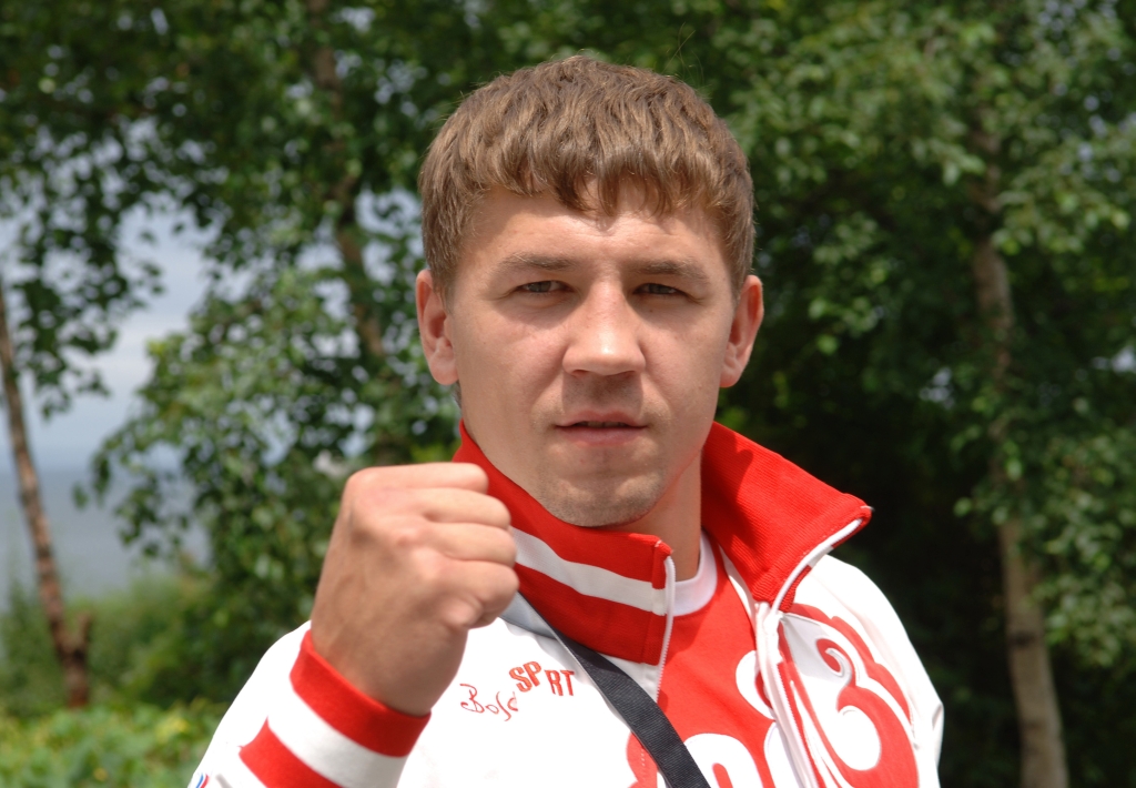 Коробов Матвей