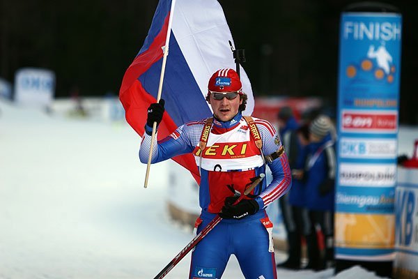 виктор васильев чемпионат европы