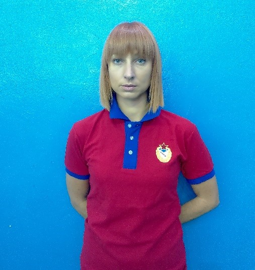 Дубовенко